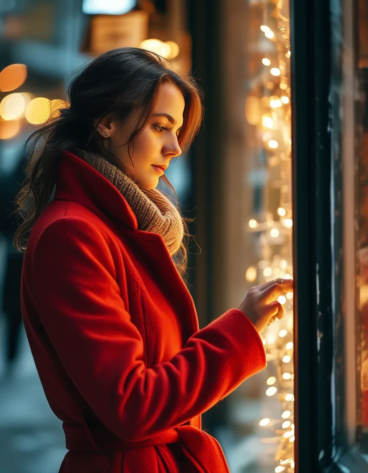 Why Red Looks Different in Every Shop You Try It In