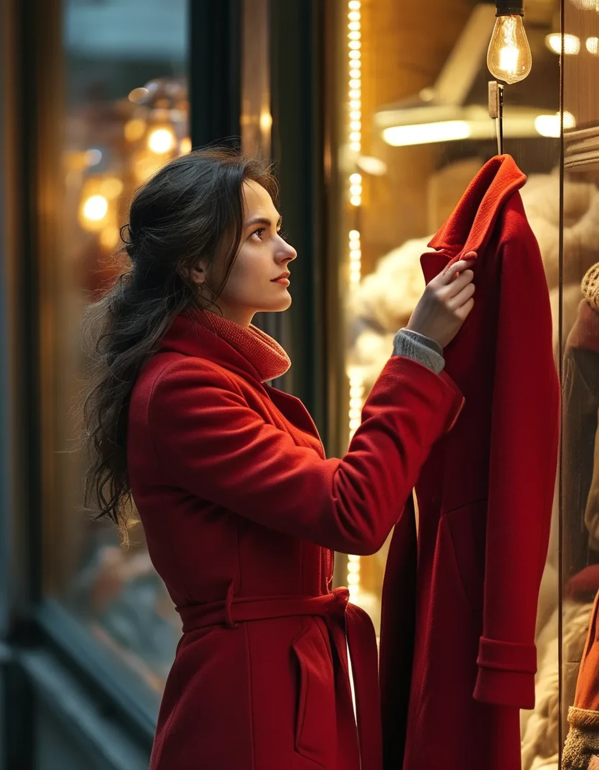 Why Red Looks Different in Every Shop You Try It In