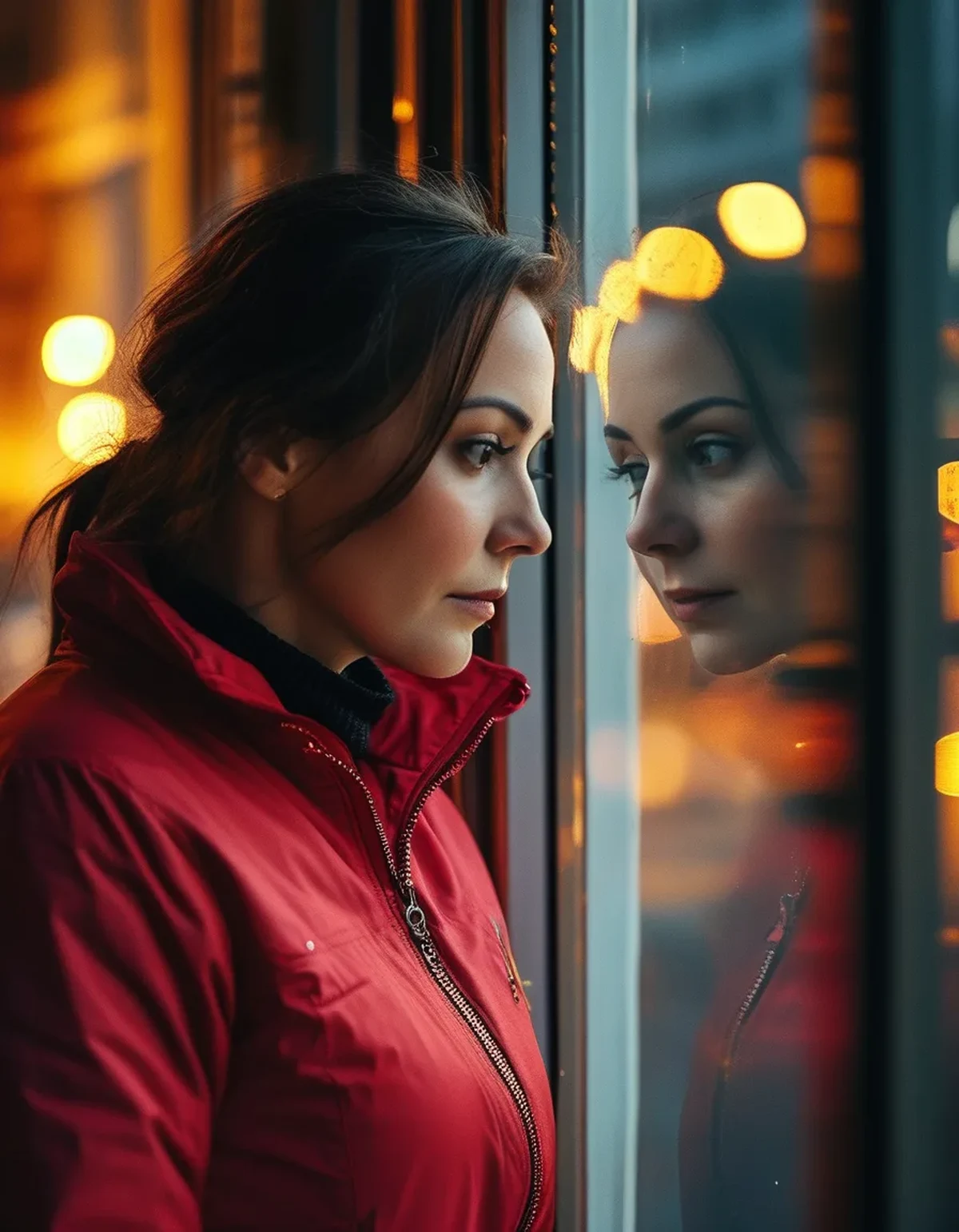 Why Your Red Piece Photographs Differently Than It Looks in the Mirror