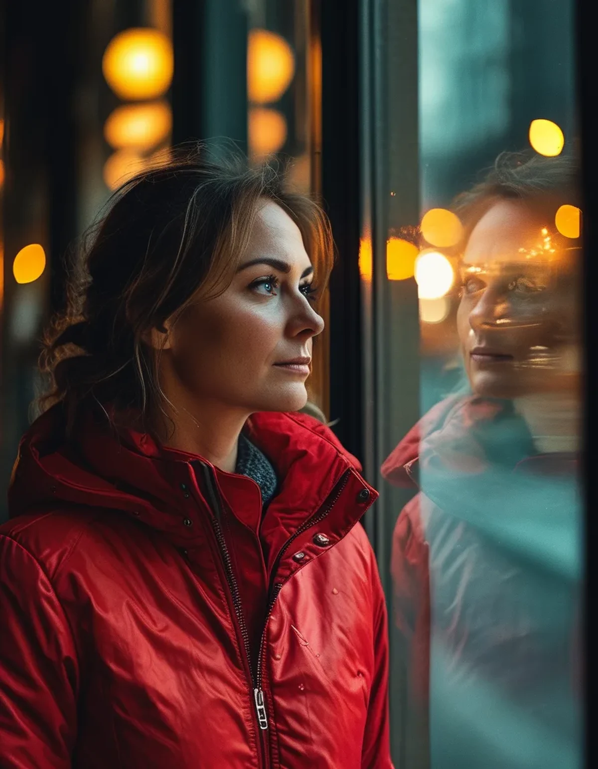 Why Your Red Piece Photographs Differently Than It Looks in the Mirror